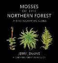 Mosses of the Northern Forest A Photographic Guide