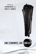 Law, Economics, and Conflict