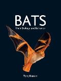 Bats Their Biology & Behavior
