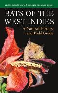 Bats of the West Indies