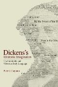 Dickens's Idiomatic Imagination: The Inimitable and Victorian Body Language
