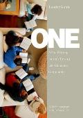 One Leader Guide: A Small Group Journey Toward Life-Changing Community