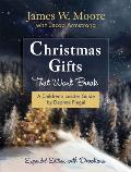 Christmas Gifts That Won't Break Children's Leader Guide: Expanded Edition with Devotions