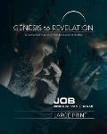 Genesis to Revelation: Job Participant Book: A Comprehensive Verse-By-Verse Exploration of the Bible