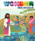 Celebrate Wonder Bible Storybook