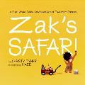Zaks Safari A Story about Donor Conceived Kids of Two Mom Families