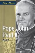 Pope John Paul II: Pontiff