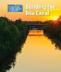 Building the Erie Canal