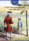 Early American Legends and Folktales