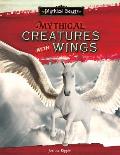 Mythical Creatures with Wings