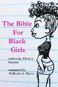 Bible for Black Girls A Collection of Texts Posts from Tumblr User Pinkvelourtracksuit