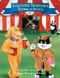 Inspector Spencer' s Adventures at the Circus