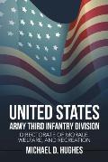 United States Army Third Infantry Division Directorate of Morale, Welfare, and Recreation