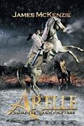 Arelle: Book One of the Legend of Arelle Henne