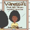 Vanessa's First Day Jitters: Curlfriends by MahoganyCurls(R)