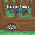 Ricky and Rocky's Adventures