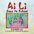 AI Li Goes to School