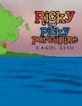 Ricky the Picky Porcupine