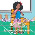 What's for Show and Tell?: Curlfriends by MahoganyCurls