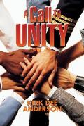 A Call to Unity