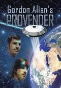 Gordon Allen's Provender
