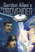 Gordon Allen's Provender