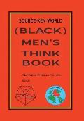 Source-Ken World (Black) Men's Think Book
