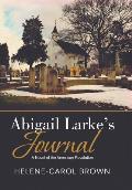 Abigail Larke's Journal
