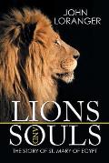 Lions and Souls: The Story of St. Mary of Egypt