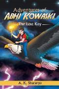Adventures of Abhi Kowaski: The Lost Key