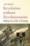 Revolution Without Revolutionaries: Making Sense of the Arab Spring