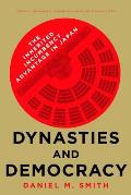 Dynasties and Democracy: The Inherited Incumbency Advantage in Japan