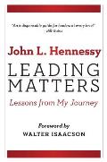 Leading Matters