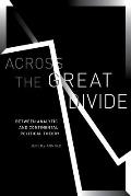 Across the Great Divide: Between Analytic and Continental Political Theory