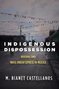 Indigenous Dispossession Housing & Maya Indebtedness in Mexico