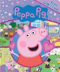 Peppa Pig First Look & Find
