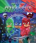 PJ Masks Look & Find