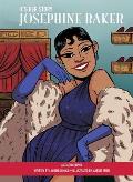 It's Her Story Josephine Baker a Graphic Novel