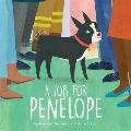 A Job for Penelope