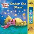 Disney Winnie the Pooh: Under the Stars Sound Book [With Battery]
