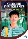 Chinese Immigrants In Their Shoes