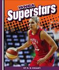 WNBA Superstars