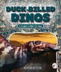 Duck-Billed Dinos