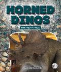 Horned Dinos