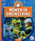 Influential Women in Engineering