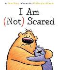 I Am Not Scared