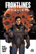 Frontlines Requiem The Graphic Novel