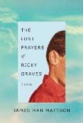 Lost Prayers of Ricky Graves