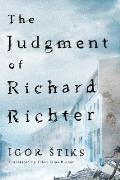 Judgment of Richard Richter