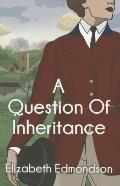 Question of Inheritance